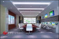 品上效果图11035-02(13)会议室 品上效果图11035-02(13)会议室