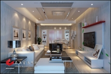 品上效果图11035-11(13)现代