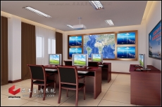 品上效果图11036-08(13)开放办公区 品上效果图11036-08(13)开放办公区