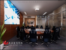 品上效果图11038-04(13)会议室 品上效果图11038-04(13)会议室