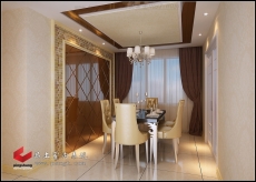 品上效果图11038-11(13)现代