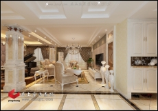 品上效果图11039-13(13)欧式