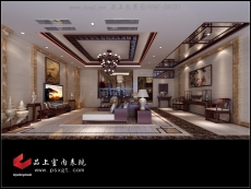 品上效果图11040-04(13)中式 品上效果图11040-04(13)中式