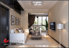 品上效果图11040-08(13)现代