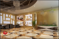 品上效果图11040-10(13)大厅 品上效果图11040-10(13)大厅