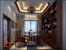 品上效果图11040-11(13)中式 品上效果图11040-11(13)中式