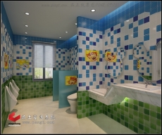 品上效果图11042-09(13)卫生间 品上效果图11042-09(13)卫生间