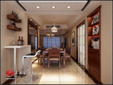 品上效果图11043-04(13)现代