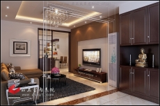 品上效果图11043-08(13)现代