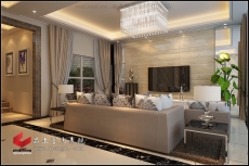 品上效果图11043-12(13)现代