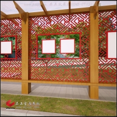 品上效果图11045-09(13)规划鸟瞰