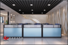 品上效果图11046-08(13)开放办公区 品上效果图11046-08(13)开放办公区