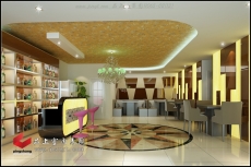 品上效果图11065-02(13)商场展厅 品上效果图11065-02(13)商场展厅