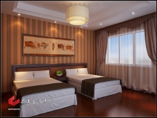 品上效果图11066-08(13)标准间 品上效果图11066-08(13)标准间