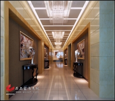 品上效果图11101-02(13)走廊 品上效果图11101-02(13)走廊