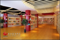 品上效果图12003-03(13)商场展厅 品上效果图12003-03(13)商场展厅