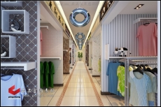 品上效果图12004-03(13)服装店 品上效果图12004-03(13)服装店