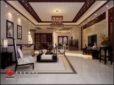 品上效果图12004-14(13)中式 品上效果图12004-14(13)中式