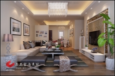 品上效果图12005-12(13)现代 品上效果图12005-12(13)现代