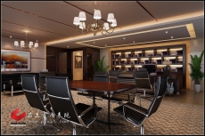 品上效果图12008-08(13)会议室 品上效果图12008-08(13)会议室