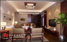 品上效果图12008-11(13)中式 品上效果图12008-11(13)中式