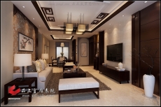 品上效果图12010-09(13)中式 品上效果图12010-09(13)中式