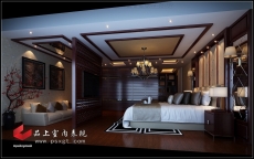 品上效果图12014-05(13)中式 品上效果图12014-05(13)中式