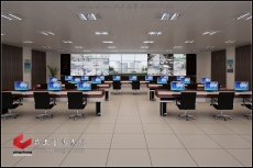 品上效果图12014-10(13)开放办公区 品上效果图12014-10(13)开放办公区