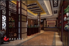 品上效果图12015-07(13)商场展厅 品上效果图12015-07(13)商场展厅