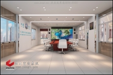 品上效果图12016-10(13)会议室 品上效果图12016-10(13)会议室