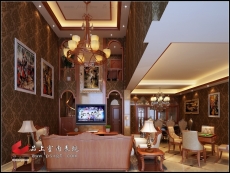 品上效果图12017-16(13)美式