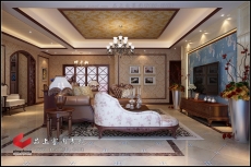 品上效果图12020-12(13)美式 品上效果图12020-12(13)美式