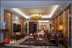 品上效果图12021-02(13)中式 品上效果图12021-02(13)中式