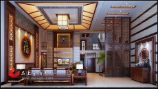 品上效果图12021-05(13)中式 品上效果图12021-05(13)中式