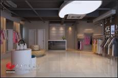 品上效果图12021-07(13)服装店 品上效果图12021-07(13)服装店