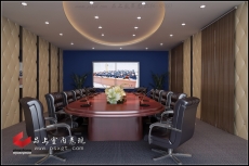 品上效果图12026-10(13)会议室 品上效果图12026-10(13)会议室