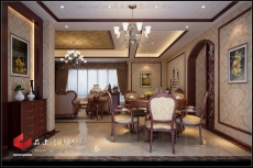 品上效果图12028-12(13)美式 品上效果图12028-12(13)美式