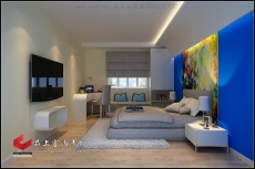 品上效果图12034-07(13)现代 品上效果图12034-07(13)现代