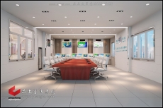 品上效果图12035-10(13)会议室 品上效果图12035-10(13)会议室