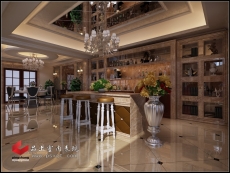 品上效果图12041-07(13)美式 品上效果图12041-07(13)美式