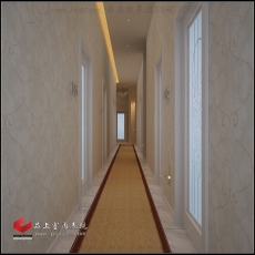 品上效果图12042-07(13)走廊 品上效果图12042-07(13)走廊