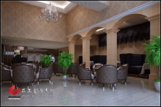 品上效果图12044-07(13)餐厅食堂 品上效果图12044-07(13)餐厅食堂