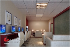 品上效果图12046-02(13)开放办公区 品上效果图12046-02(13)开放办公区