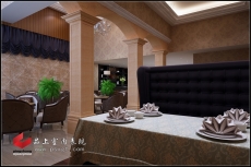 品上效果图12047-07(13)餐厅食堂 品上效果图12047-07(13)餐厅食堂