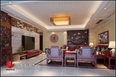 品上效果图12047-10(13)中式 品上效果图12047-10(13)中式