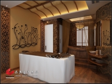 品上效果图12054-07(13)养身足浴SPA 品上效果图12054-07(13)养身足浴SPA