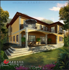 品上效果图01001-07(14)_p1单体建筑 品上效果图01001-07(14)_p1单体建筑