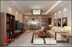 品上效果图01001-10(14)中式 品上效果图01001-10(14)中式