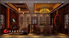 品上效果图01003-08(14)中式 品上效果图01003-08(14)中式