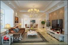 品上效果图01003-10(14)欧式 品上效果图01003-10(14)欧式